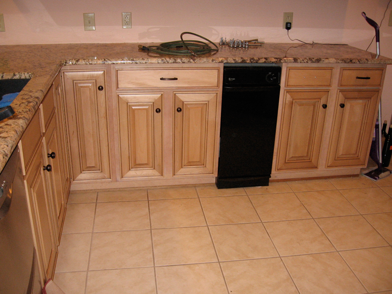 Update Your Kitchen Certified Services Company