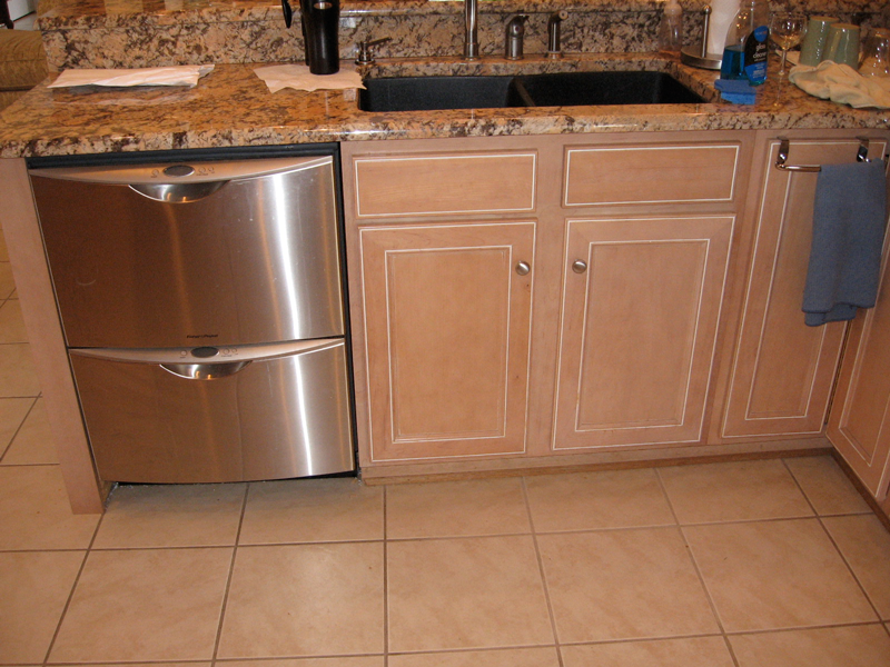 Update Your Kitchen Certified Services Company