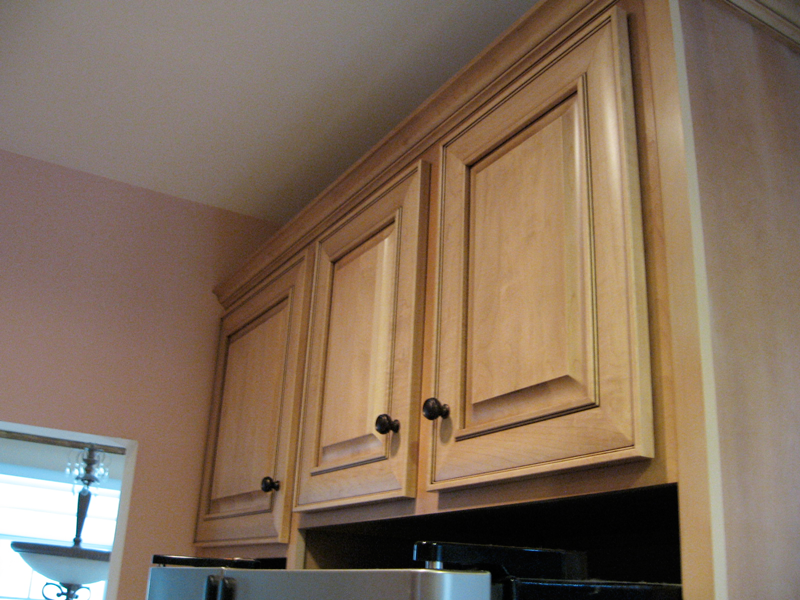 Update Your Kitchen Certified Services Company